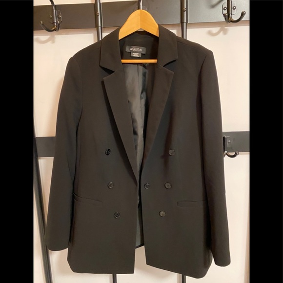 MICHELstudio double breasted blazer - Picture 1 of 1